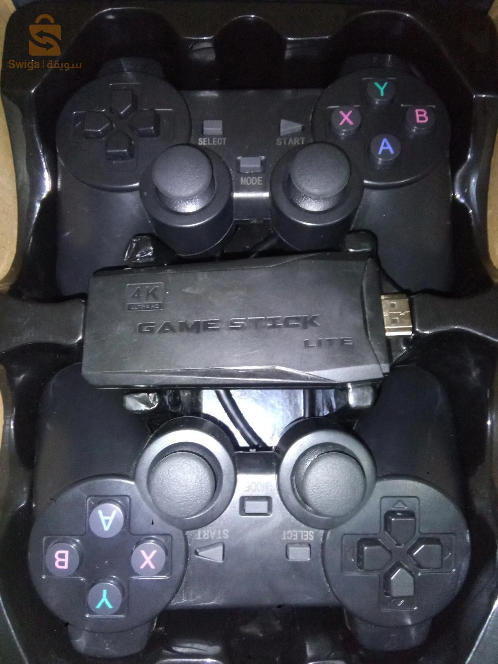 Autres jeux électroniques 