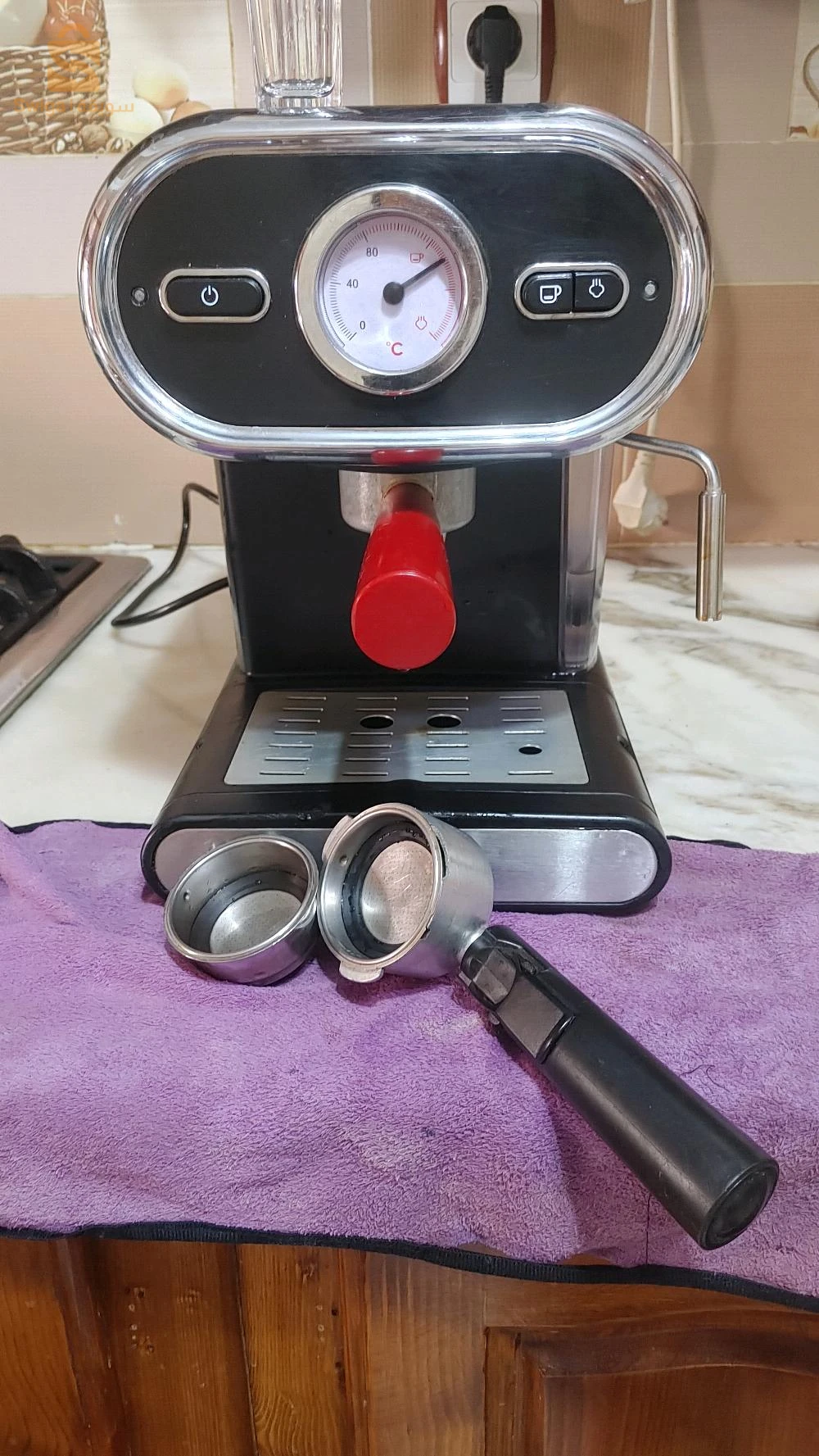 أجهزة المطبخ 