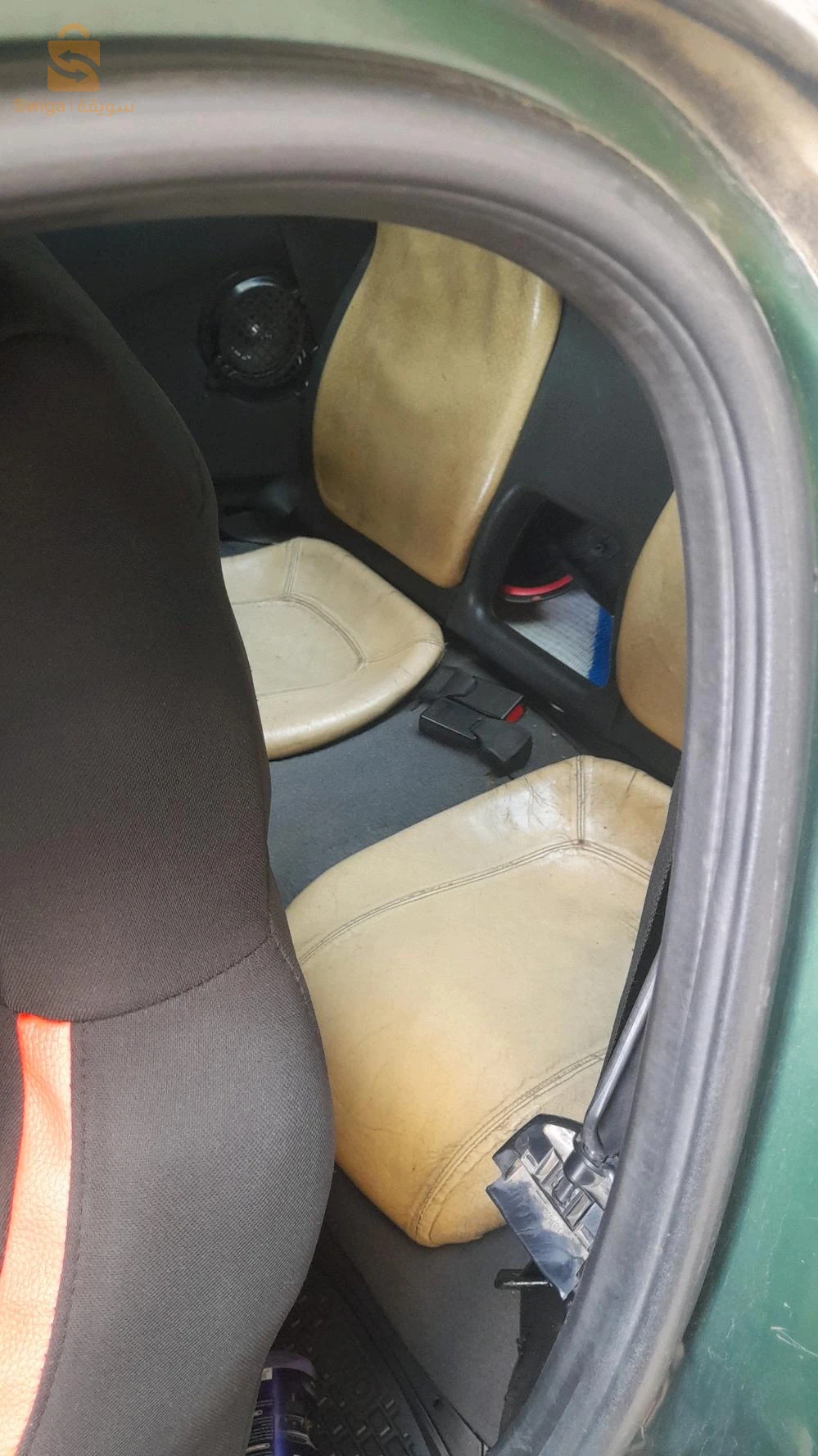 Opel Tigra 2000 6 BEJAIA