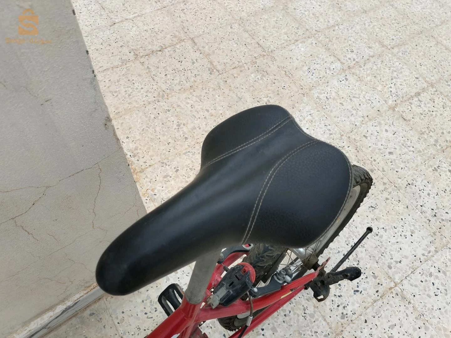 دراجات هوائية 