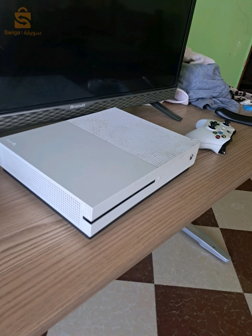 اجهزة اكس بوكس 