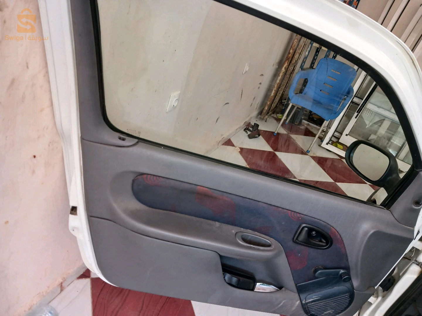 رينو Clio 2 6 بجاية