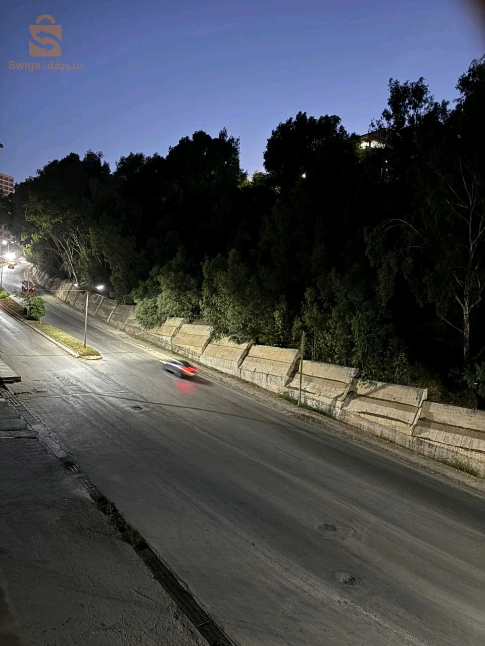 A louer Appartements les chambres 3 21 SKIKDA