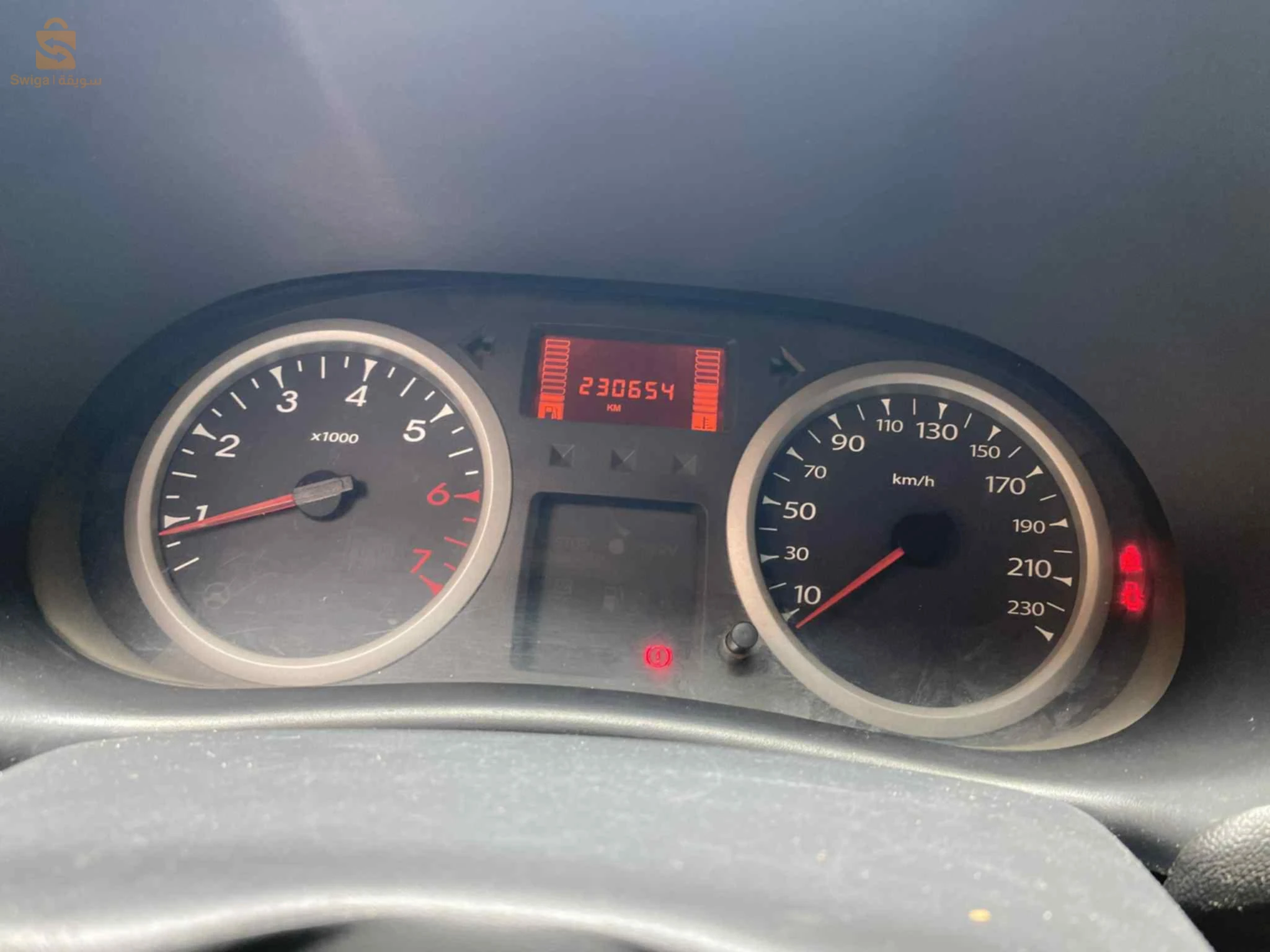 Renault campus 2013 31 ORAN