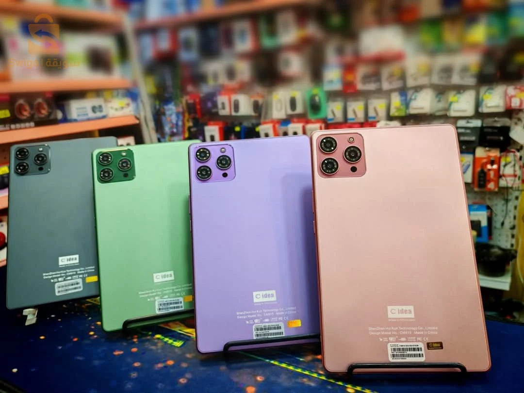 هواتف أندرويد اخرى