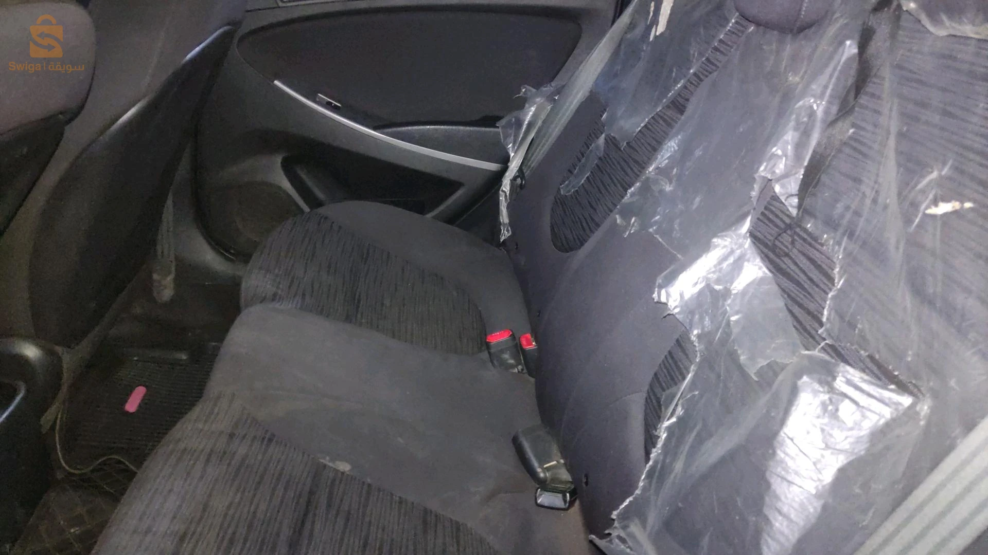 Hyundai Accent 2019 29 MASCARA