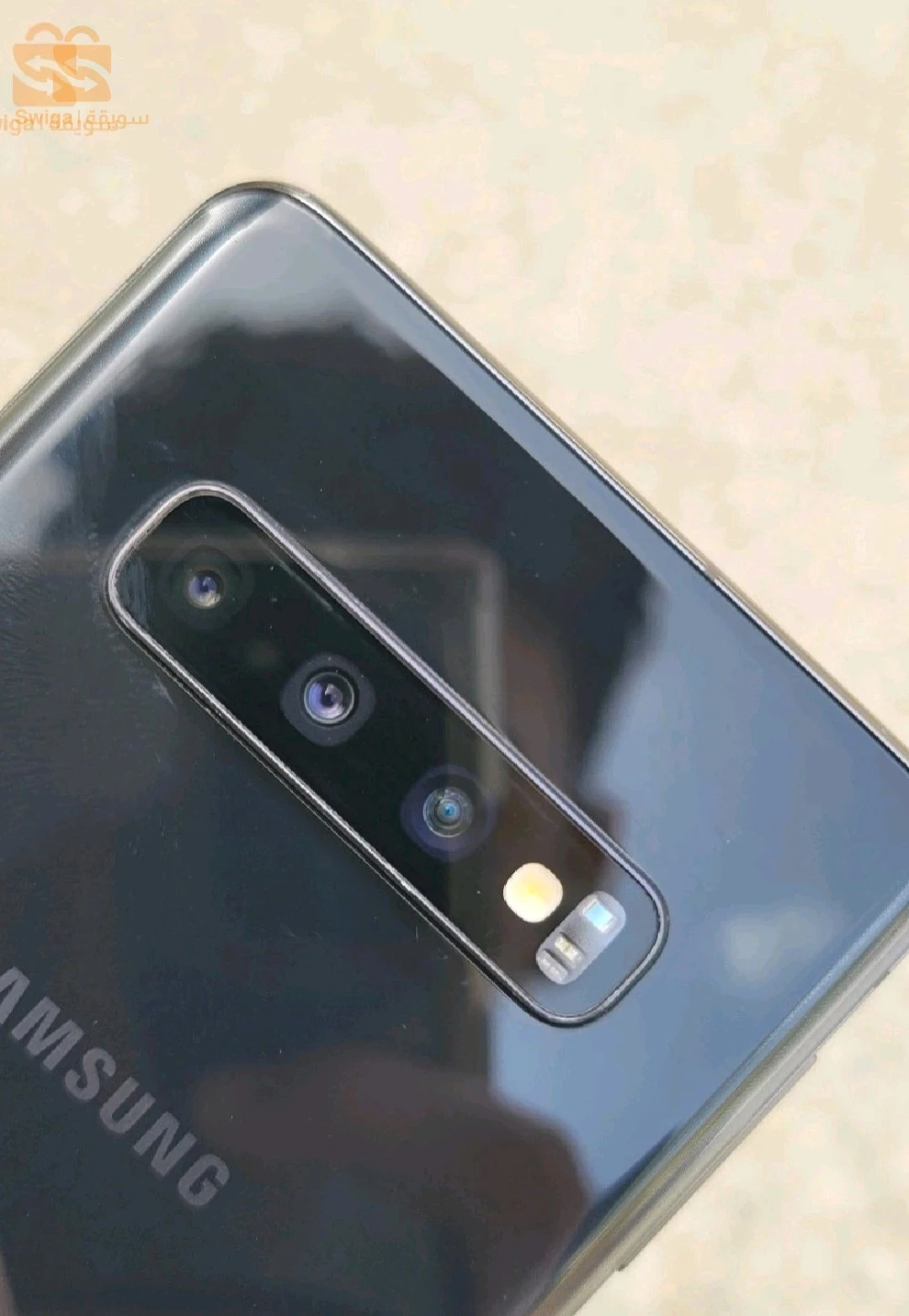 سامسونج S10 للبيع