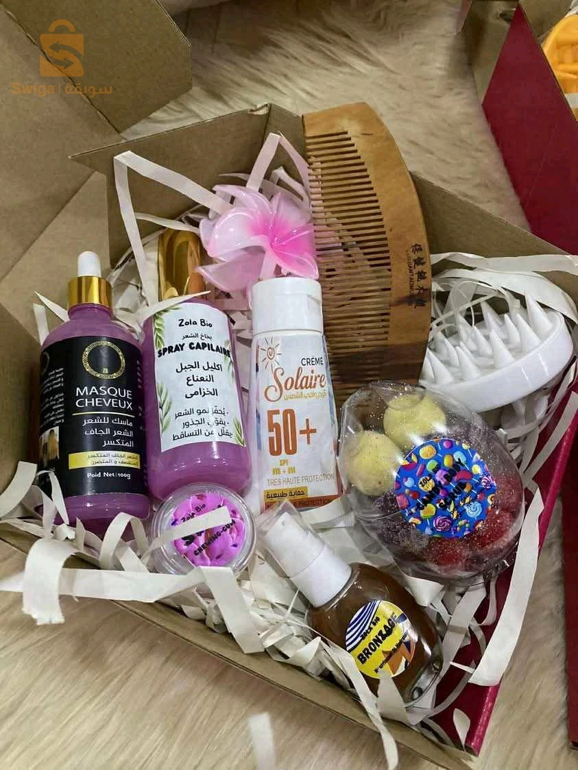 هدايا نسائية