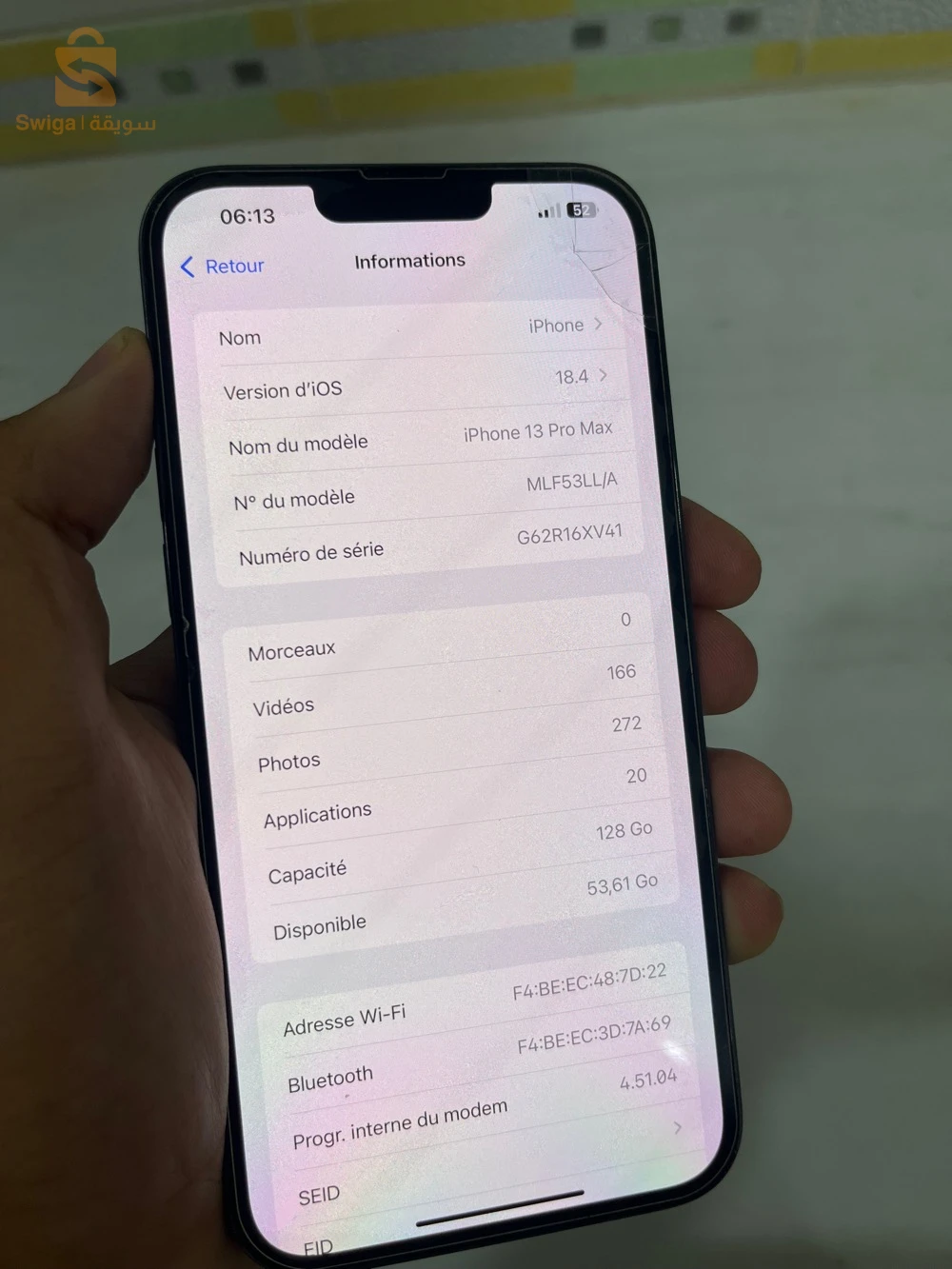 IPhone 13Pro Max Sale