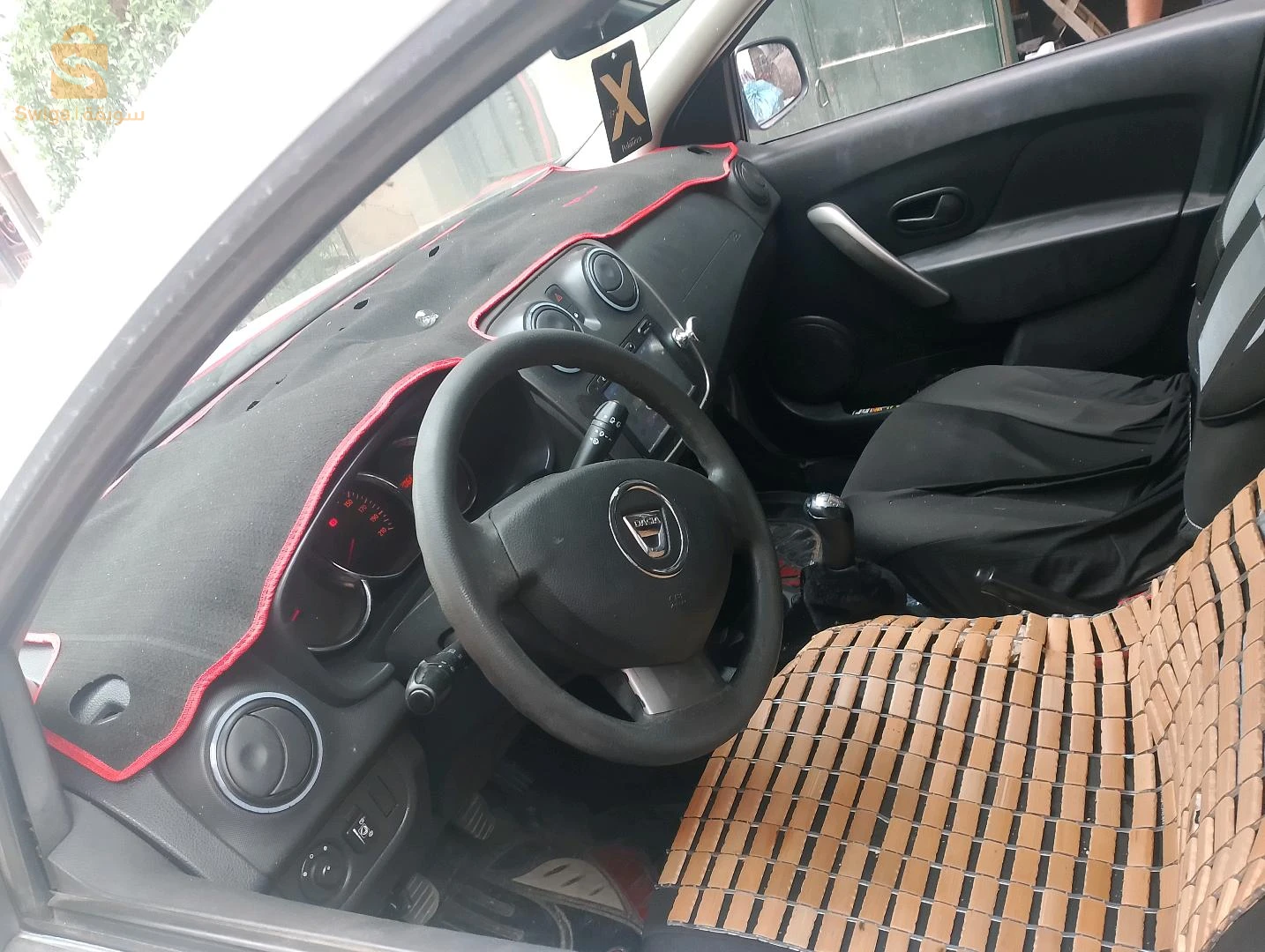 داسيا Sandero 2013 5 باتنة