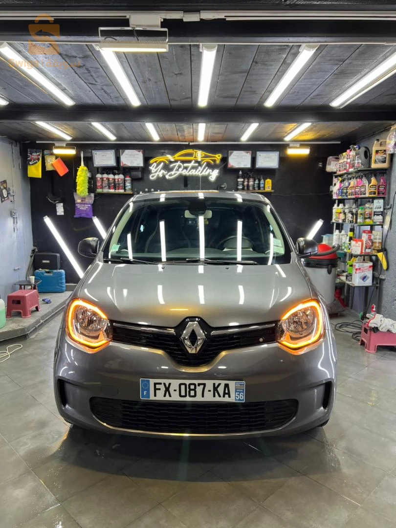 رينو Twingo 2021 5 باتنة