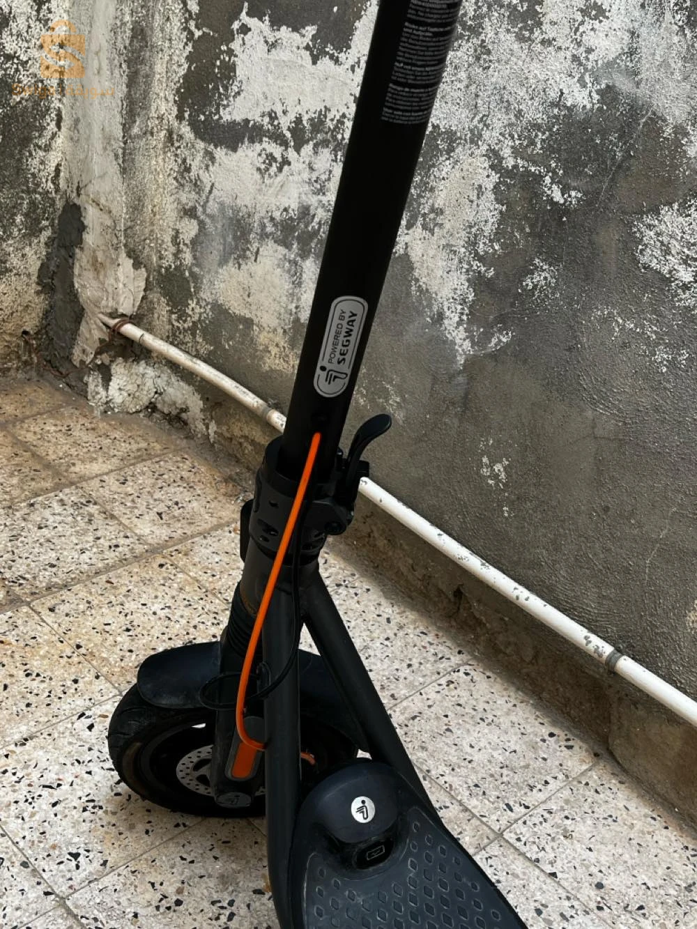 سكوتر 