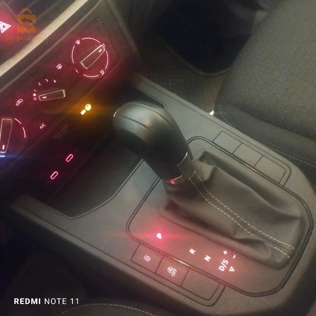 Seat Ibiza 2022 16 ALGER