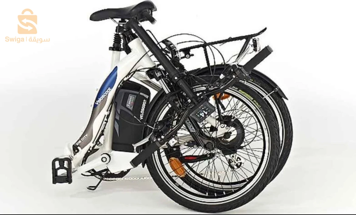 vélos électriques 