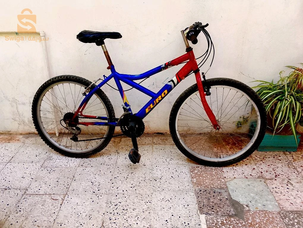 دراجات هوائية