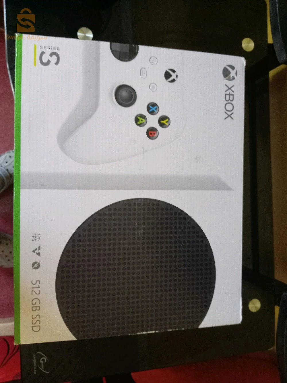 Xbox devices 