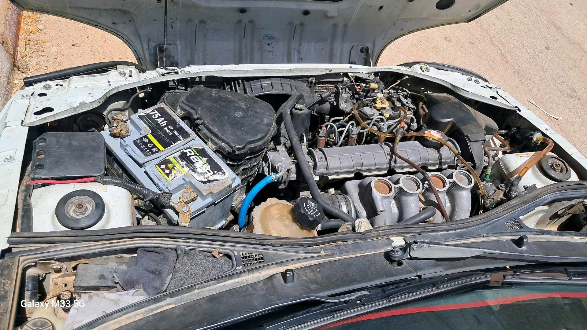 رينو Clio 1 1998 47 غرداية