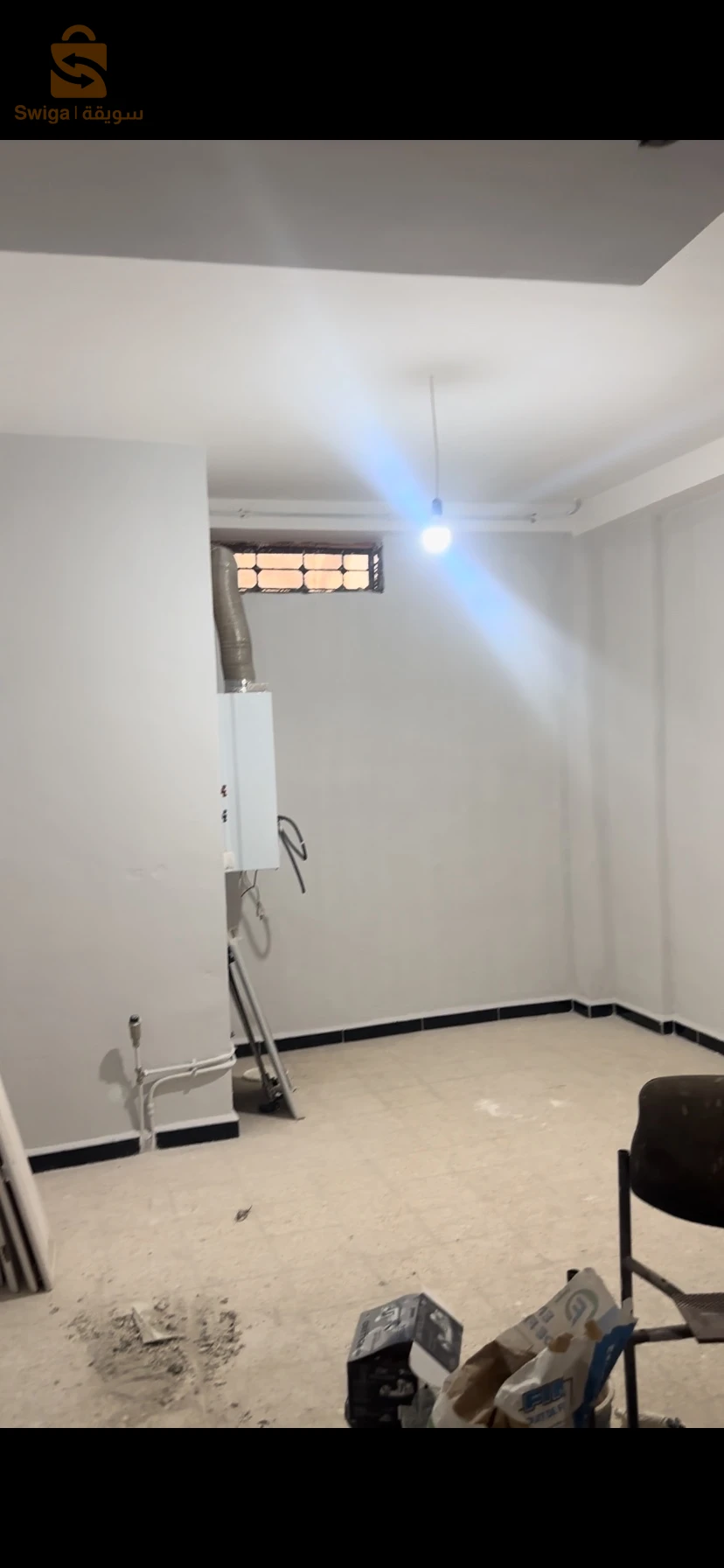 للبيع فلل سكنية عدد الغرف5 16 الجزائر