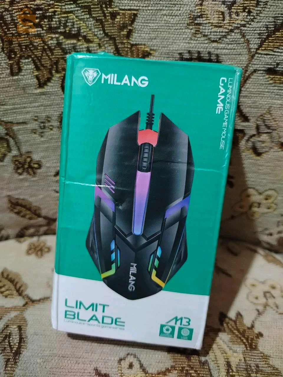 اكسسوارات كمبيوتر