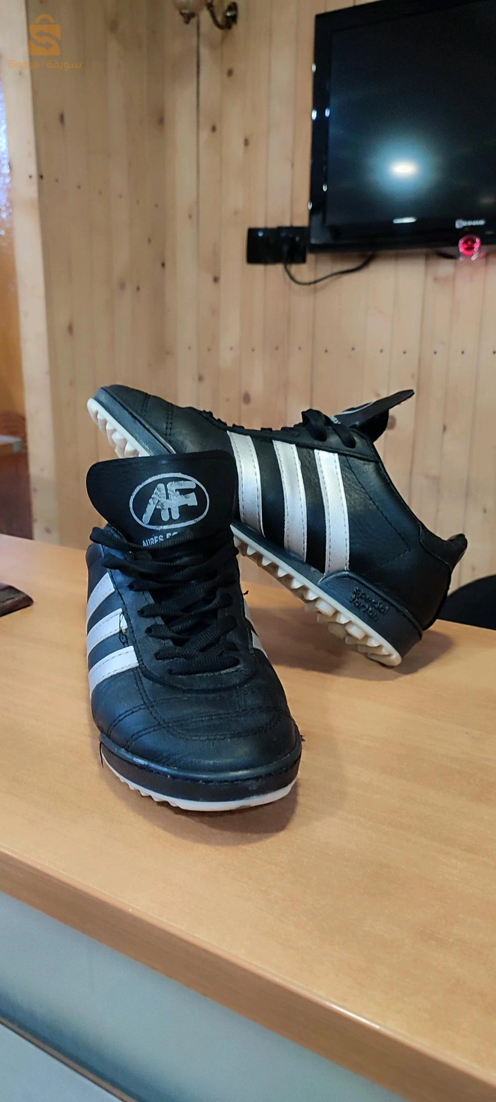 ملابس رياضية 