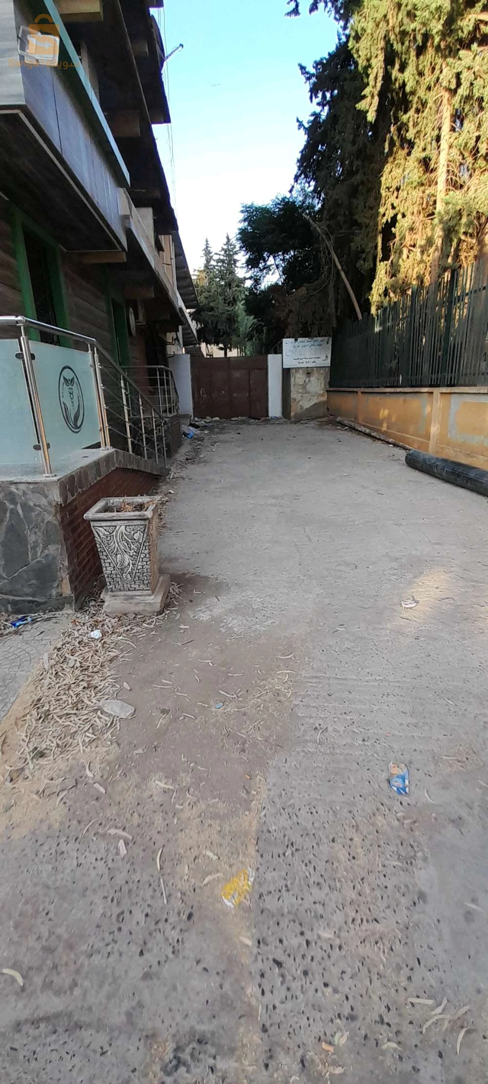 للبيع شقق سكنية عدد الغرف4 26 المدية