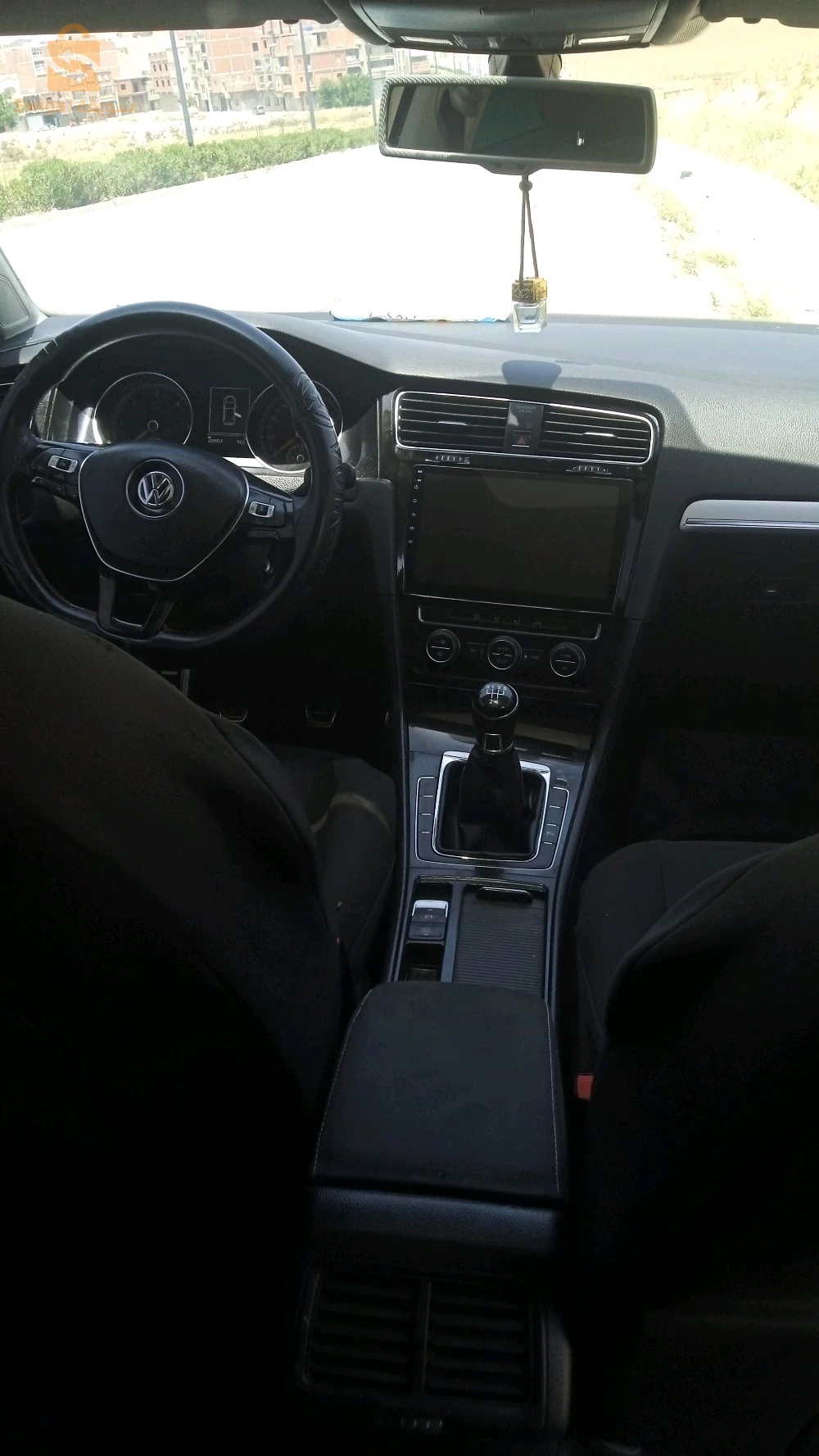 Volkswagen Golf 2015 19 SETIF