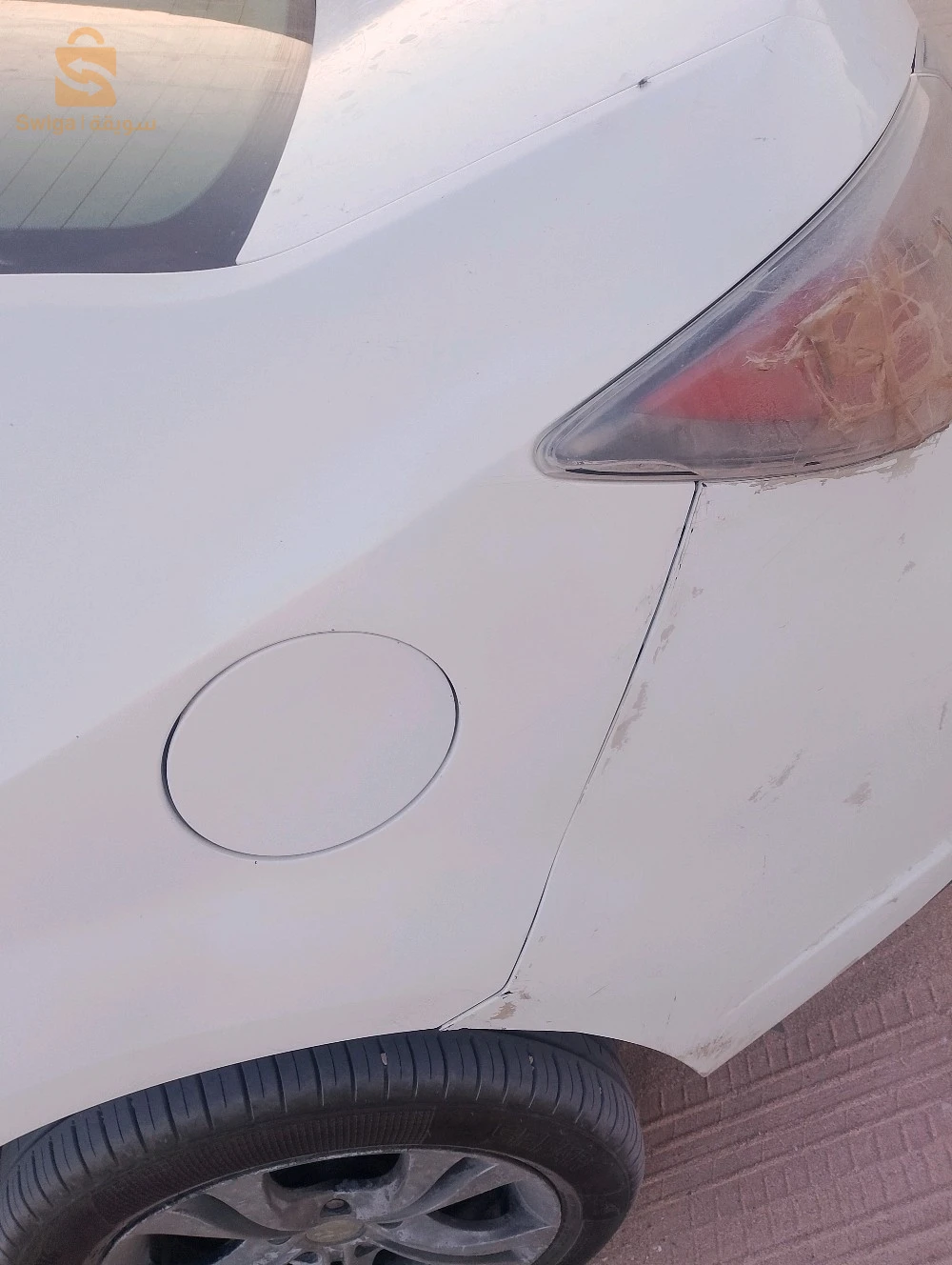 مازدا 6 2009 30 ورقلة