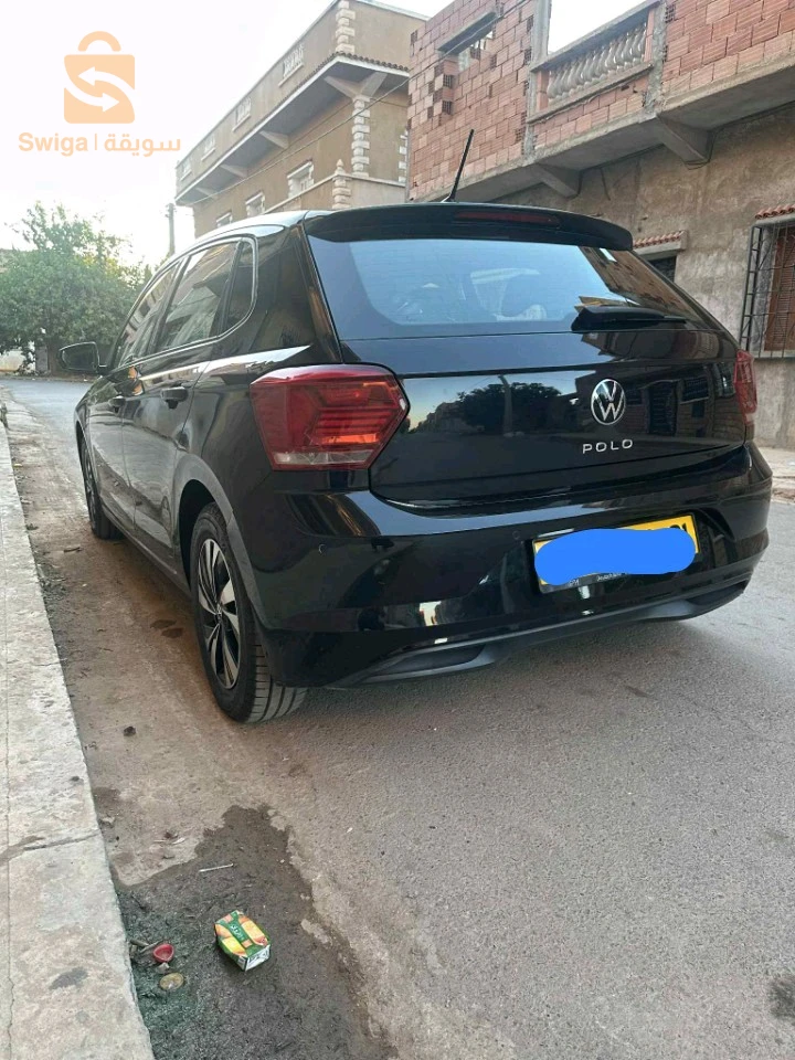 فولكس واجن Polo 2020 46 عين تموشنت