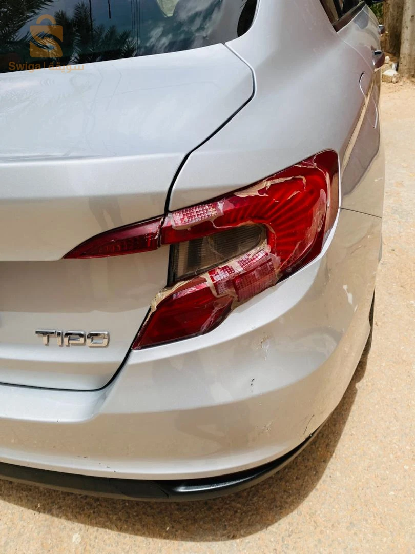 فيات Tipo Sedan 2023 47 غرداية