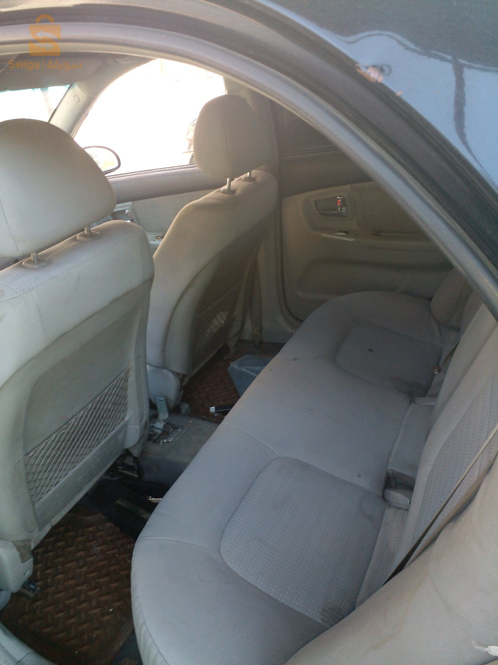 Kia Cerato 2008 6 BEJAIA