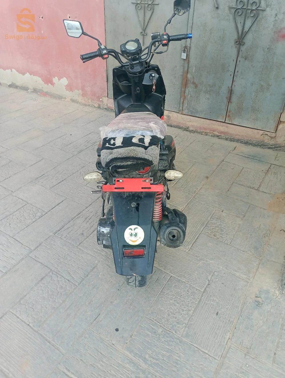 دراجات اخرى 