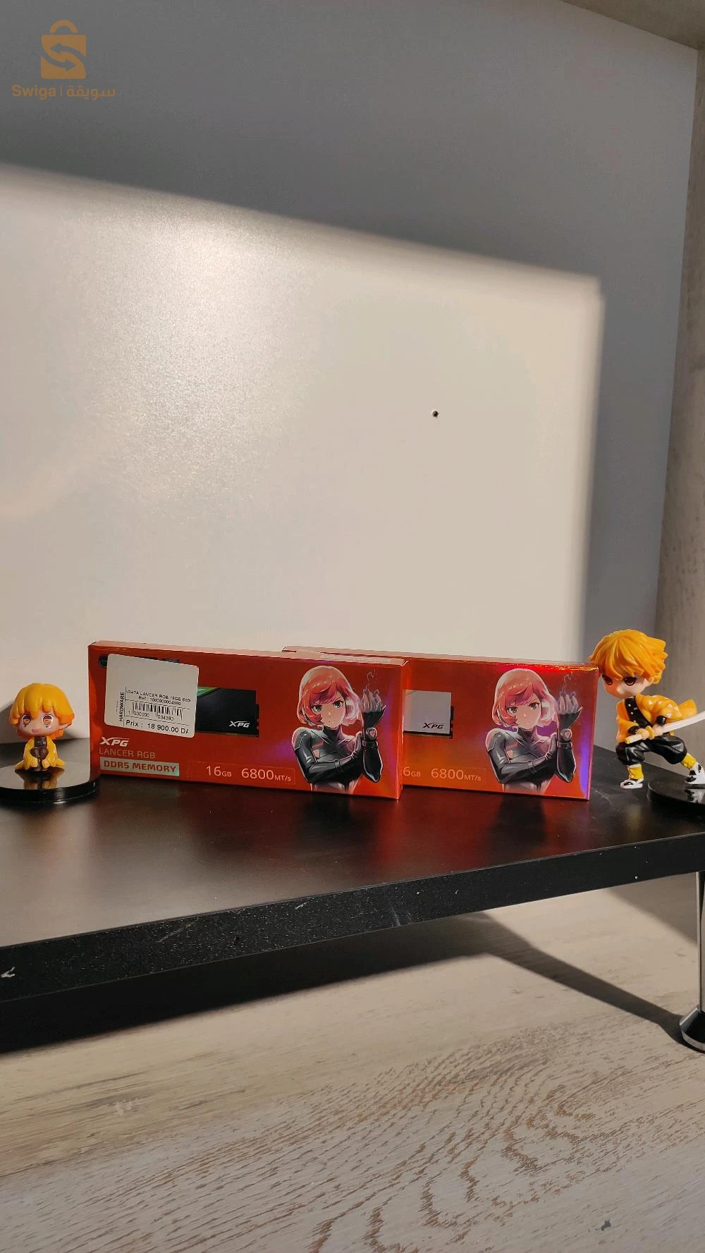 اكسسوارات كمبيوتر