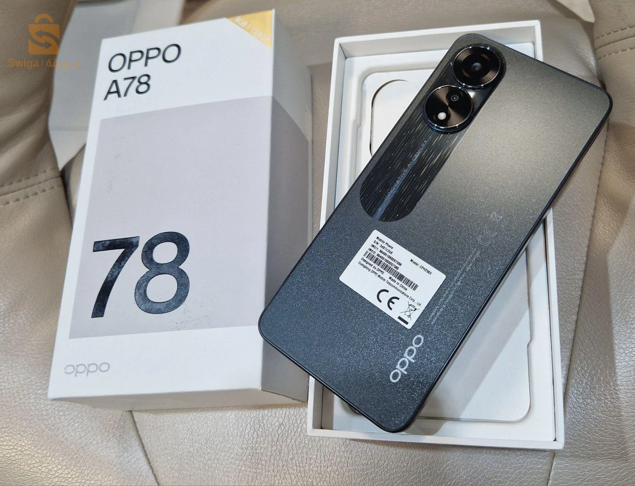 Autres téléphones Android