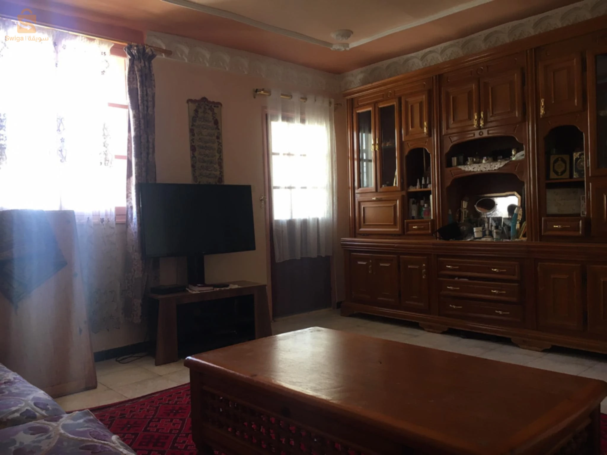 للبيع شقق سكنية عدد الغرف3 13 تلمسان