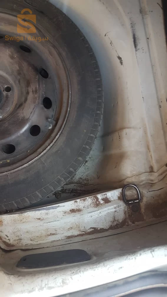 رينو Megane 2001 31 وهران