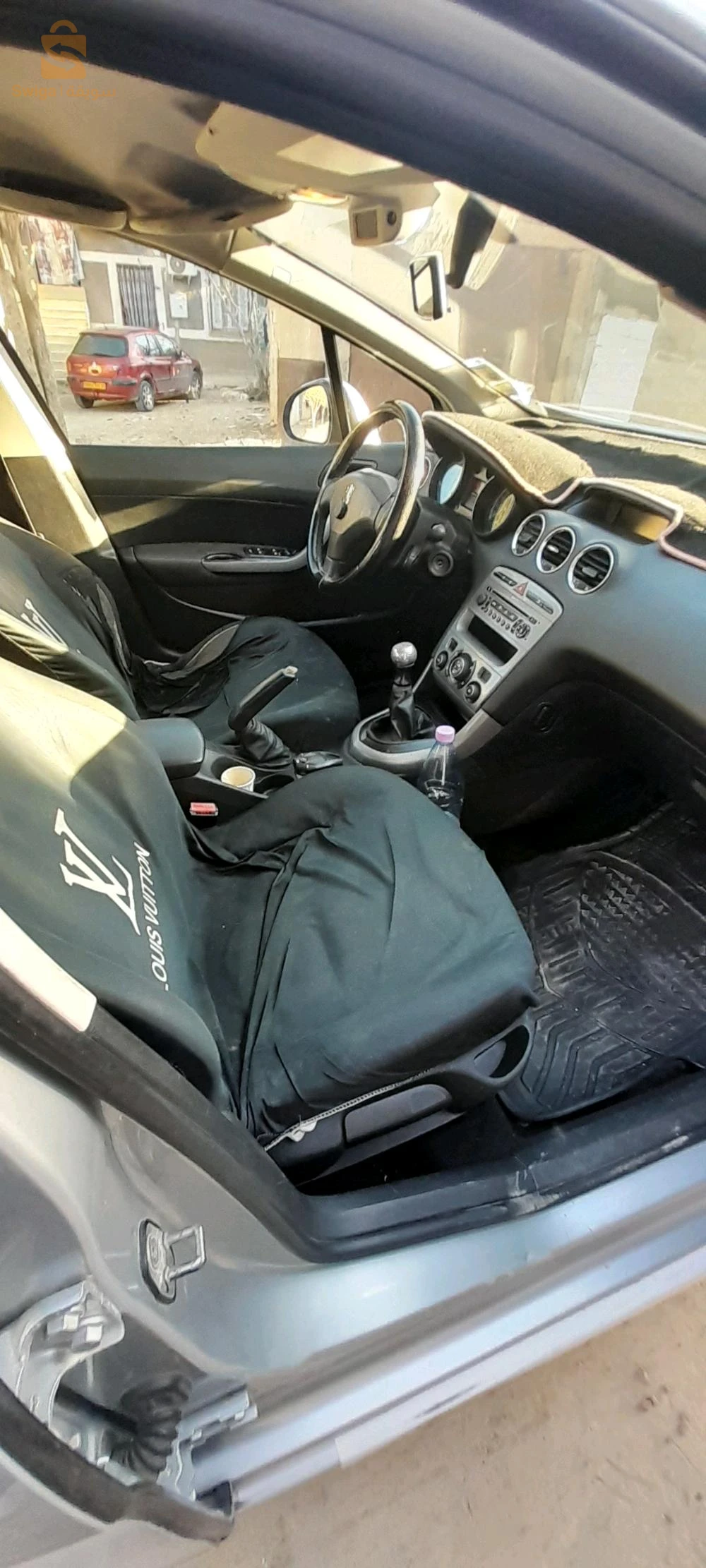 بيجو 308 2008 5 باتنة
