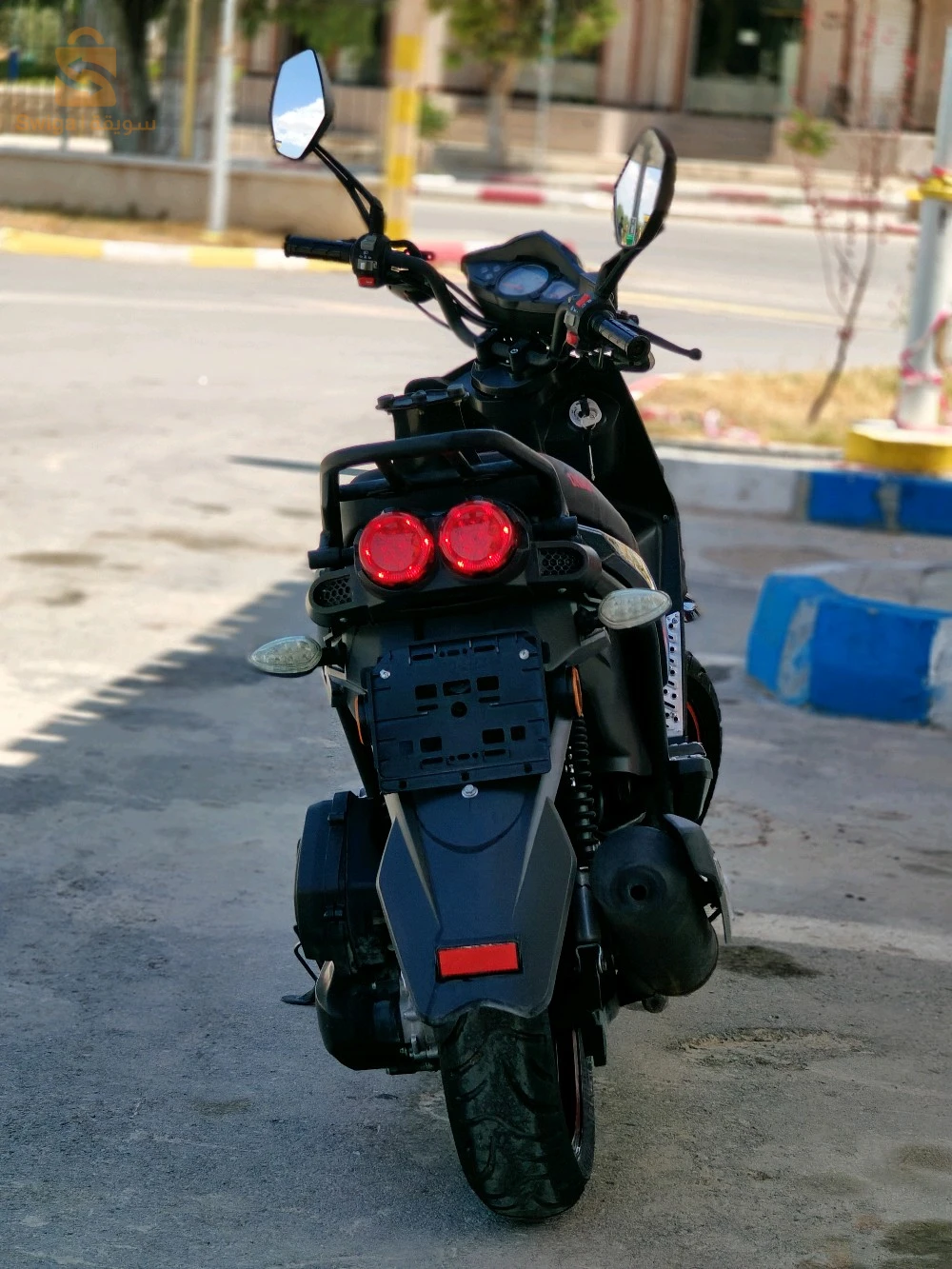 فيسبا 