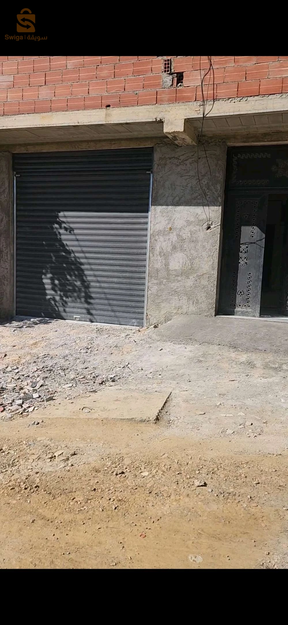 للبيع شقق سكنية عدد الغرف3 35 بومرداس