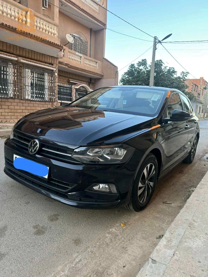فولكس واجن Polo 2020 46 عين تموشنت