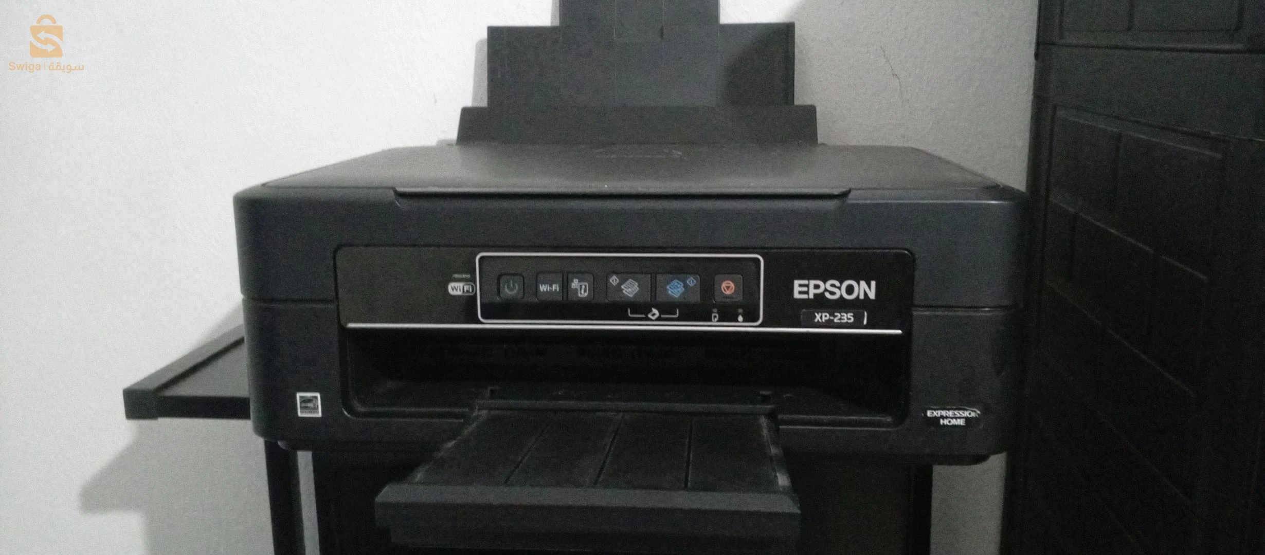 طابعات و حبر