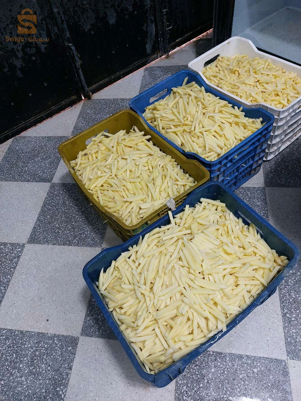 prestations de service