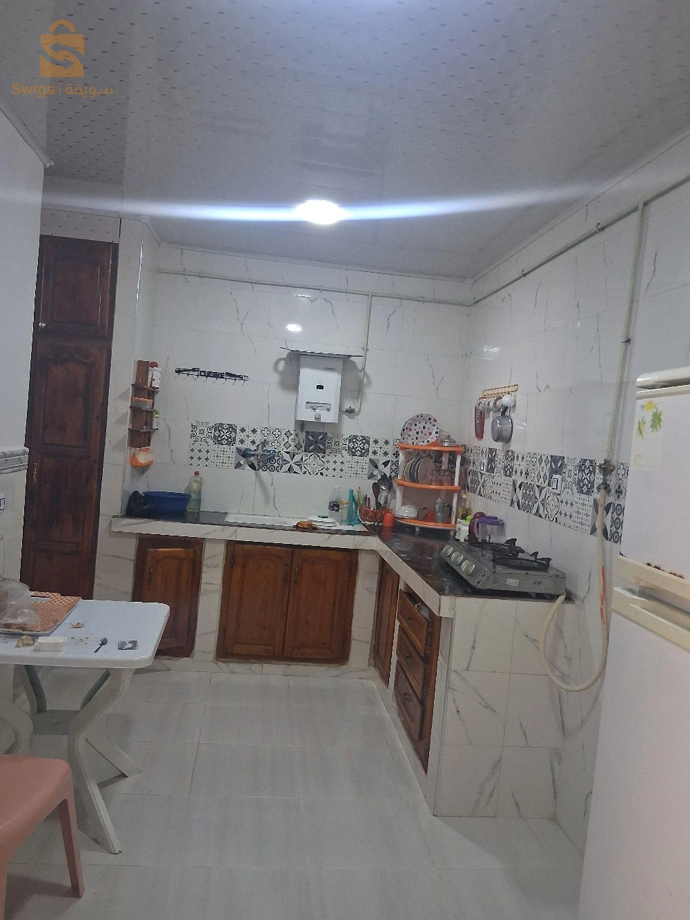 A louer Niveau de villa les chambres 2 18 JIJEL