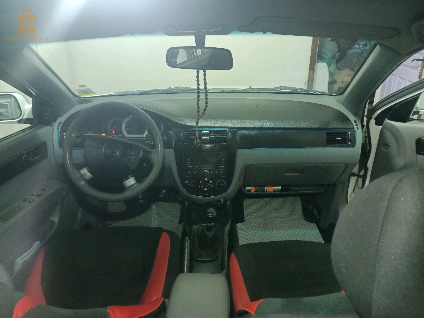 شيفروليه optra 2008 5 باتنة