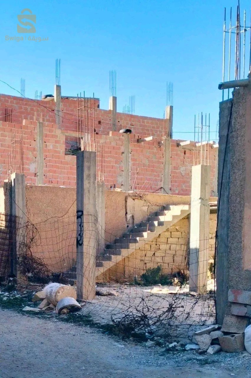 For sale Other real estate Room Number0 40 KHENCHELA