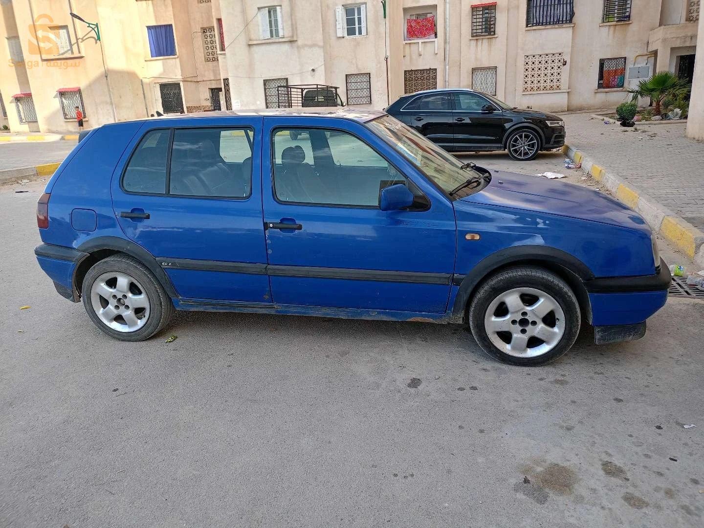فولكس واجن Golf 1997 19 سطيف