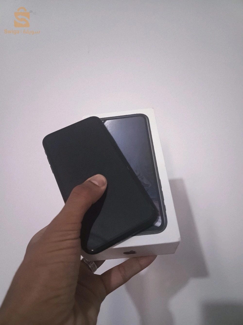 ايفون XR للبيع