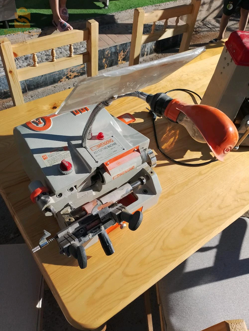 الكترونيات اخرى 