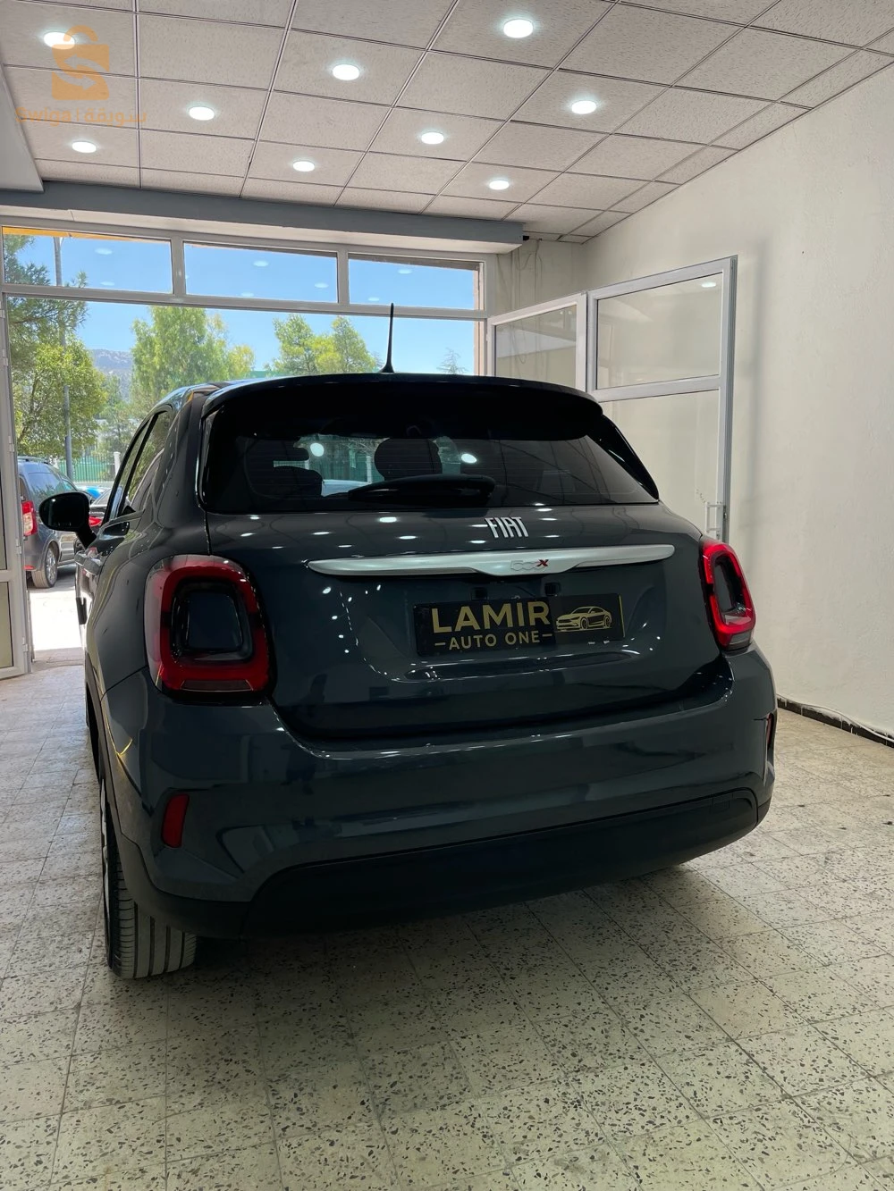 فيات 500X 2025 5 باتنة