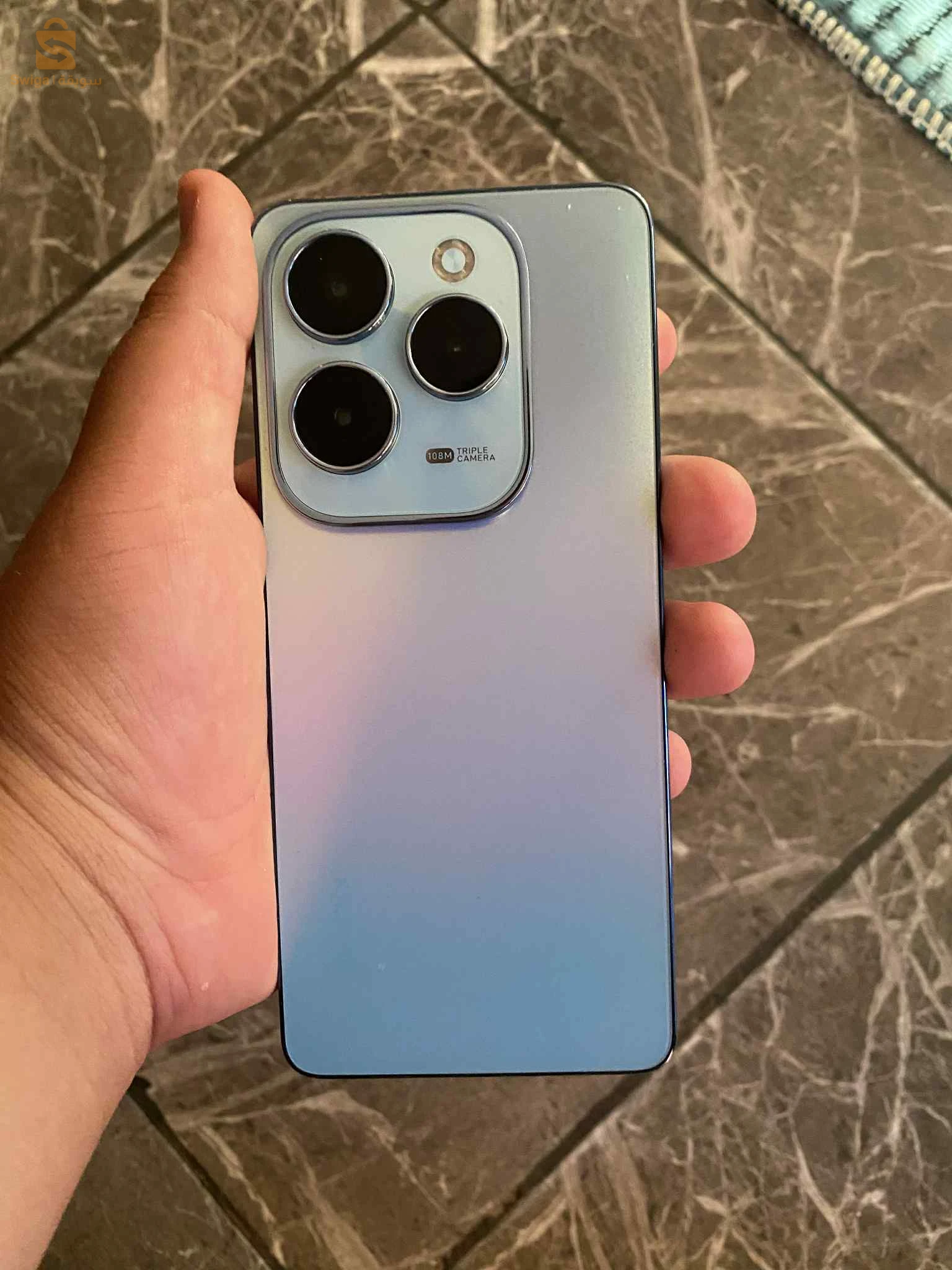 هواتف أندرويد اخرى 