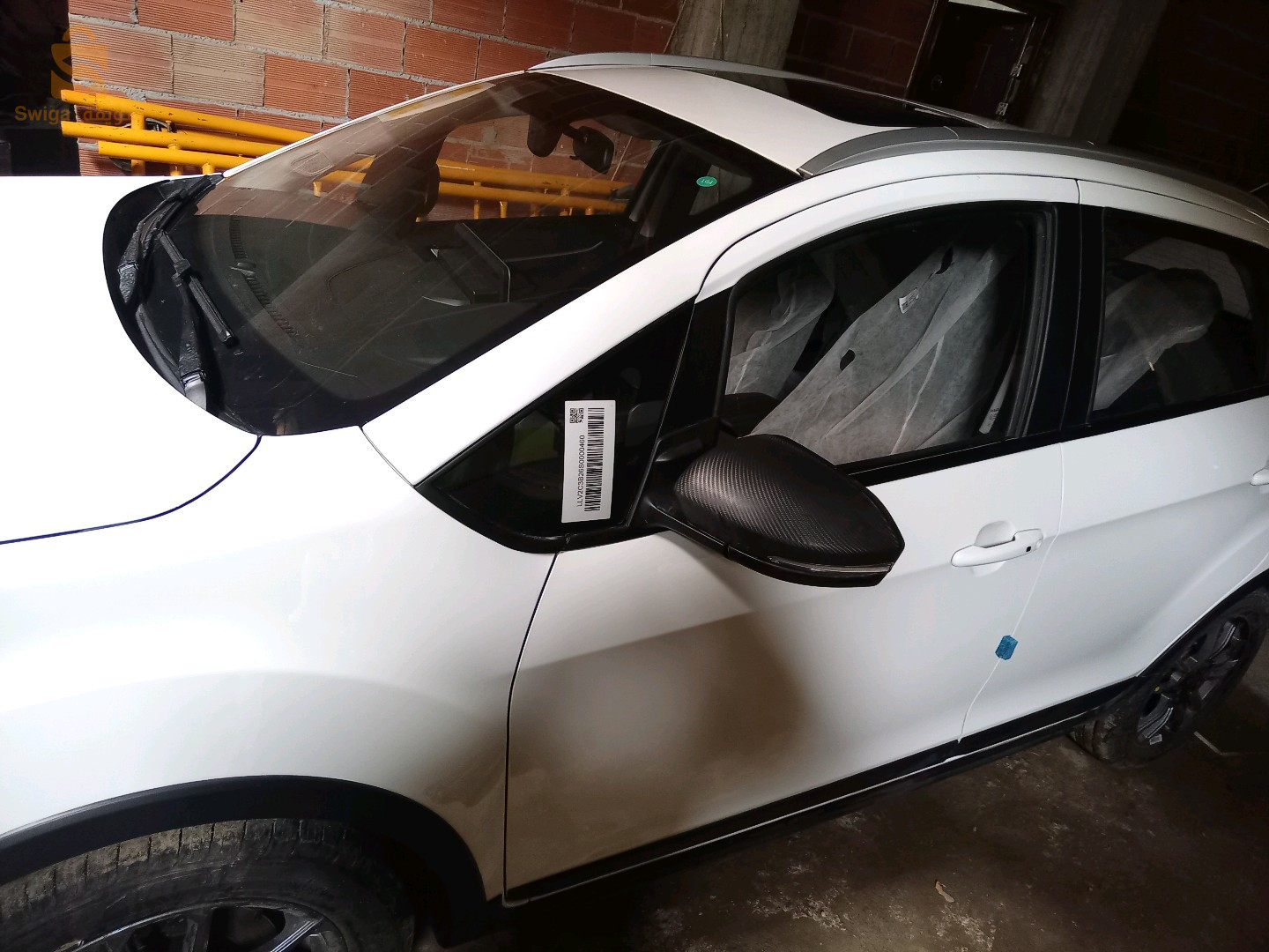 gelée GX3 pro Drive 2025 5 BATNA